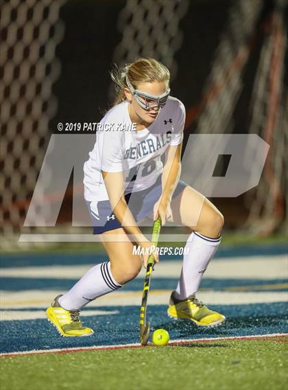 Thumbnail 2 in McLean @ Washington-Liberty (VHSL 6A Conference 6 Quarterfinal) photogallery.