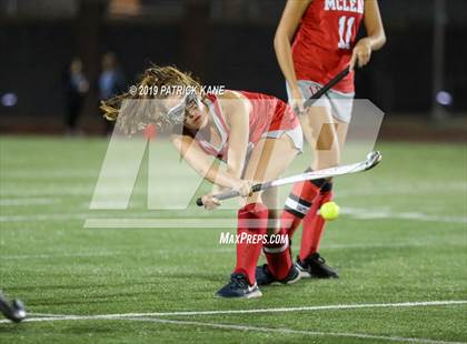 Thumbnail 1 in McLean @ Washington-Liberty (VHSL 6A Conference 6 Quarterfinal) photogallery.