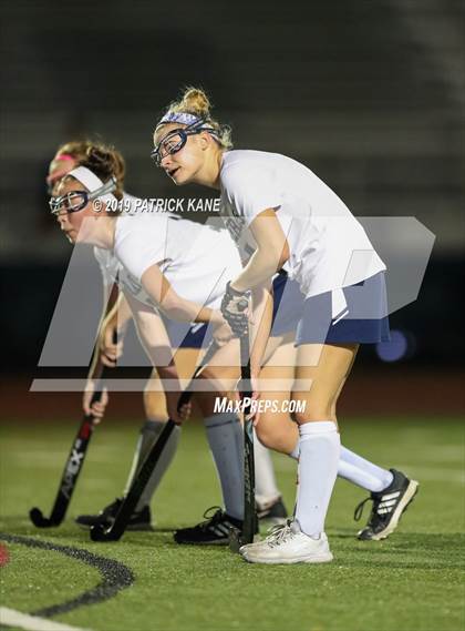 Thumbnail 1 in McLean @ Washington-Liberty (VHSL 6A Conference 6 Quarterfinal) photogallery.