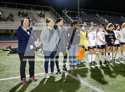 Thumbnail 2 in McLean @ Washington-Liberty (VHSL 6A Conference 6 Quarterfinal) photogallery.