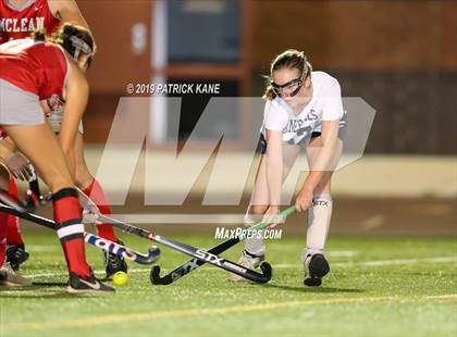 Thumbnail 3 in McLean @ Washington-Liberty (VHSL 6A Conference 6 Quarterfinal) photogallery.