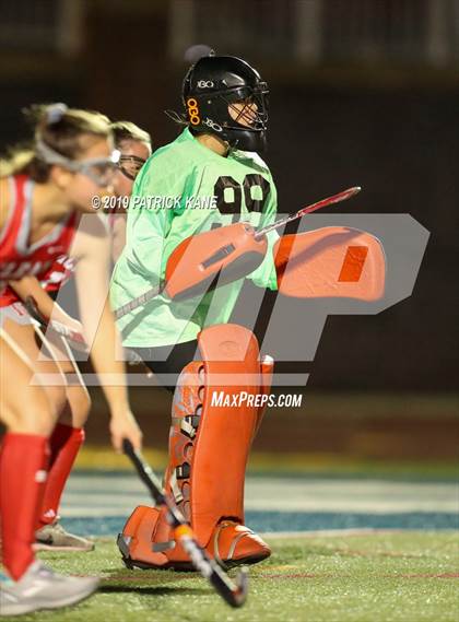 Thumbnail 3 in McLean @ Washington-Liberty (VHSL 6A Conference 6 Quarterfinal) photogallery.