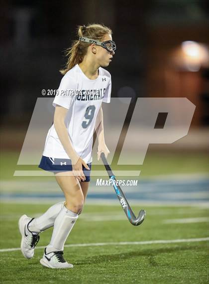 Thumbnail 3 in McLean @ Washington-Liberty (VHSL 6A Conference 6 Quarterfinal) photogallery.