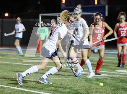 Thumbnail 3 in McLean @ Washington-Liberty (VHSL 6A Conference 6 Quarterfinal) photogallery.