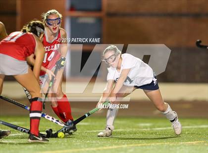 Thumbnail 2 in McLean @ Washington-Liberty (VHSL 6A Conference 6 Quarterfinal) photogallery.