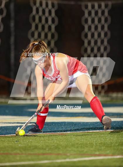 Thumbnail 2 in McLean @ Washington-Liberty (VHSL 6A Conference 6 Quarterfinal) photogallery.
