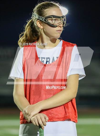 Thumbnail 3 in McLean @ Washington-Liberty (VHSL 6A Conference 6 Quarterfinal) photogallery.