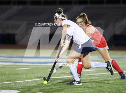 Thumbnail 3 in McLean @ Washington-Liberty (VHSL 6A Conference 6 Quarterfinal) photogallery.