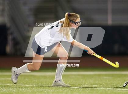 Thumbnail 3 in McLean @ Washington-Liberty (VHSL 6A Conference 6 Quarterfinal) photogallery.