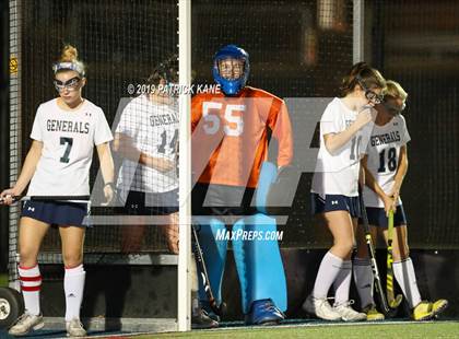 Thumbnail 2 in McLean @ Washington-Liberty (VHSL 6A Conference 6 Quarterfinal) photogallery.