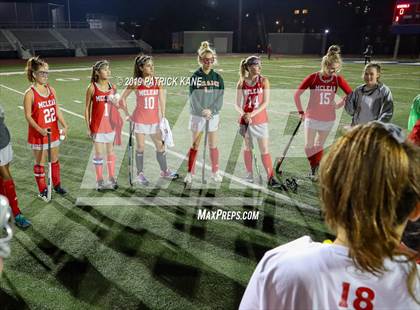 Thumbnail 3 in McLean @ Washington-Liberty (VHSL 6A Conference 6 Quarterfinal) photogallery.