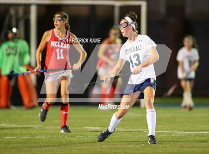 Thumbnail 1 in McLean @ Washington-Liberty (VHSL 6A Conference 6 Quarterfinal) photogallery.