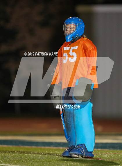 Thumbnail 2 in McLean @ Washington-Liberty (VHSL 6A Conference 6 Quarterfinal) photogallery.