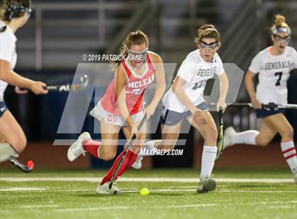 Thumbnail 1 in McLean @ Washington-Liberty (VHSL 6A Conference 6 Quarterfinal) photogallery.