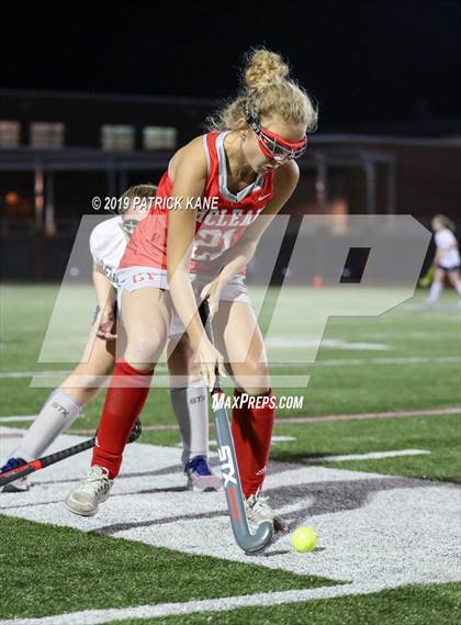 Thumbnail 3 in McLean @ Washington-Liberty (VHSL 6A Conference 6 Quarterfinal) photogallery.