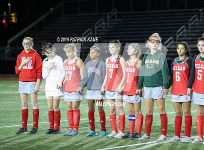 Thumbnail 3 in McLean @ Washington-Liberty (VHSL 6A Conference 6 Quarterfinal) photogallery.