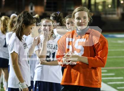 Thumbnail 1 in McLean @ Washington-Liberty (VHSL 6A Conference 6 Quarterfinal) photogallery.