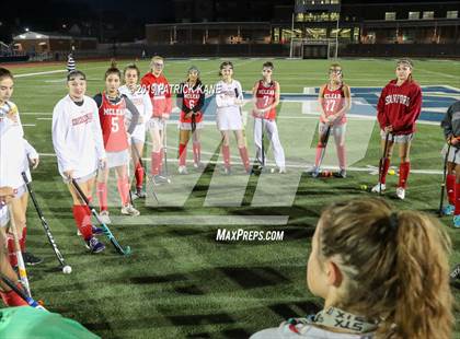Thumbnail 1 in McLean @ Washington-Liberty (VHSL 6A Conference 6 Quarterfinal) photogallery.