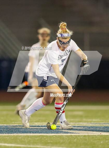 Thumbnail 3 in McLean @ Washington-Liberty (VHSL 6A Conference 6 Quarterfinal) photogallery.