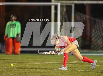 Thumbnail 1 in McLean @ Washington-Liberty (VHSL 6A Conference 6 Quarterfinal) photogallery.