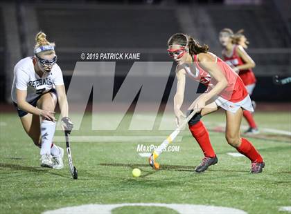 Thumbnail 2 in McLean @ Washington-Liberty (VHSL 6A Conference 6 Quarterfinal) photogallery.
