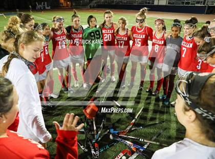 Thumbnail 2 in McLean @ Washington-Liberty (VHSL 6A Conference 6 Quarterfinal) photogallery.