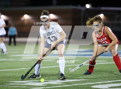 Thumbnail 3 in McLean @ Washington-Liberty (VHSL 6A Conference 6 Quarterfinal) photogallery.