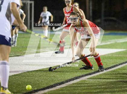 Thumbnail 3 in McLean @ Washington-Liberty (VHSL 6A Conference 6 Quarterfinal) photogallery.