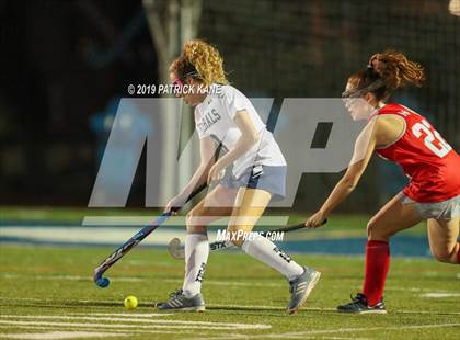 Thumbnail 3 in McLean @ Washington-Liberty (VHSL 6A Conference 6 Quarterfinal) photogallery.