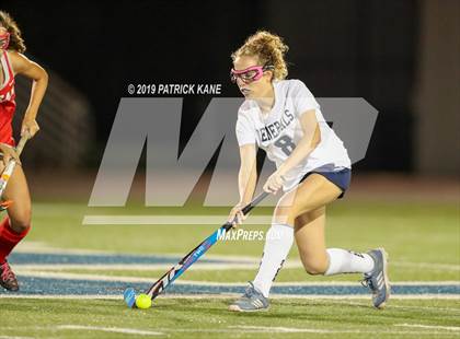 Thumbnail 1 in McLean @ Washington-Liberty (VHSL 6A Conference 6 Quarterfinal) photogallery.