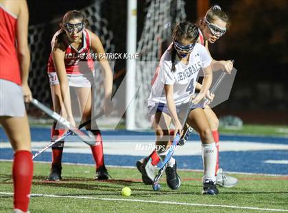 Thumbnail 3 in McLean @ Washington-Liberty (VHSL 6A Conference 6 Quarterfinal) photogallery.