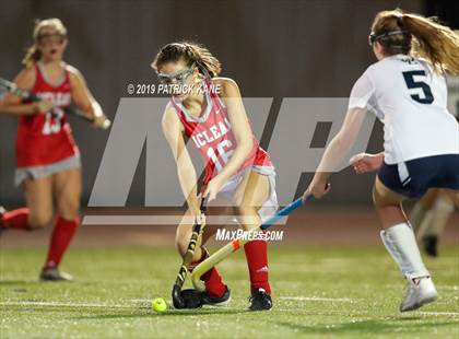 Thumbnail 3 in McLean @ Washington-Liberty (VHSL 6A Conference 6 Quarterfinal) photogallery.