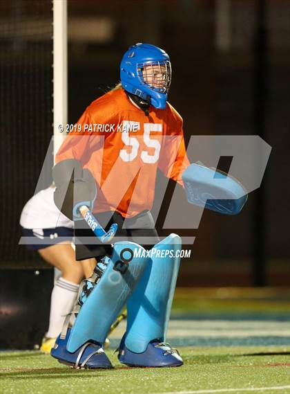 Thumbnail 3 in McLean @ Washington-Liberty (VHSL 6A Conference 6 Quarterfinal) photogallery.