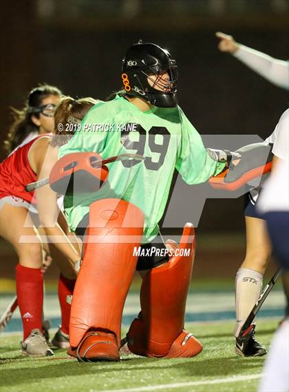 Thumbnail 1 in McLean @ Washington-Liberty (VHSL 6A Conference 6 Quarterfinal) photogallery.