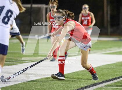 Thumbnail 1 in McLean @ Washington-Liberty (VHSL 6A Conference 6 Quarterfinal) photogallery.