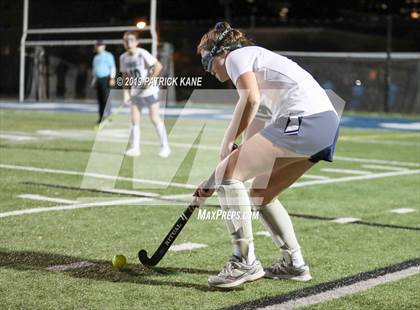 Thumbnail 1 in McLean @ Washington-Liberty (VHSL 6A Conference 6 Quarterfinal) photogallery.