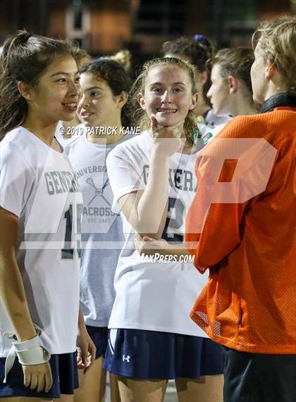 Thumbnail 3 in McLean @ Washington-Liberty (VHSL 6A Conference 6 Quarterfinal) photogallery.