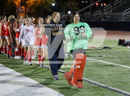 Thumbnail 2 in McLean @ Washington-Liberty (VHSL 6A Conference 6 Quarterfinal) photogallery.