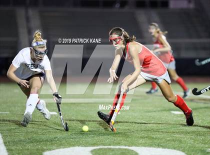 Thumbnail 3 in McLean @ Washington-Liberty (VHSL 6A Conference 6 Quarterfinal) photogallery.
