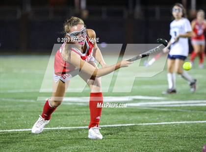 Thumbnail 3 in McLean @ Washington-Liberty (VHSL 6A Conference 6 Quarterfinal) photogallery.