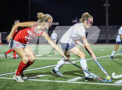 Thumbnail 2 in McLean @ Washington-Liberty (VHSL 6A Conference 6 Quarterfinal) photogallery.