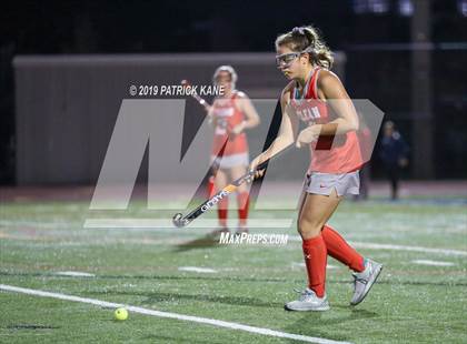 Thumbnail 2 in McLean @ Washington-Liberty (VHSL 6A Conference 6 Quarterfinal) photogallery.