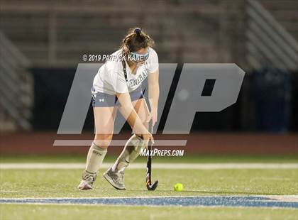 Thumbnail 1 in McLean @ Washington-Liberty (VHSL 6A Conference 6 Quarterfinal) photogallery.