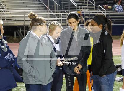 Thumbnail 3 in McLean @ Washington-Liberty (VHSL 6A Conference 6 Quarterfinal) photogallery.