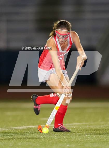 Thumbnail 1 in McLean @ Washington-Liberty (VHSL 6A Conference 6 Quarterfinal) photogallery.