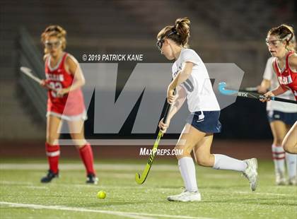 Thumbnail 1 in McLean @ Washington-Liberty (VHSL 6A Conference 6 Quarterfinal) photogallery.