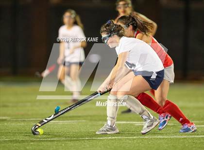Thumbnail 2 in McLean @ Washington-Liberty (VHSL 6A Conference 6 Quarterfinal) photogallery.