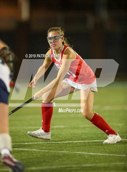 Thumbnail 1 in McLean @ Washington-Liberty (VHSL 6A Conference 6 Quarterfinal) photogallery.