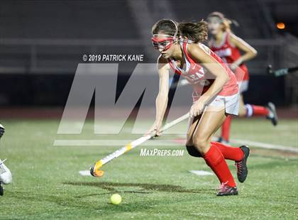 Thumbnail 1 in McLean @ Washington-Liberty (VHSL 6A Conference 6 Quarterfinal) photogallery.