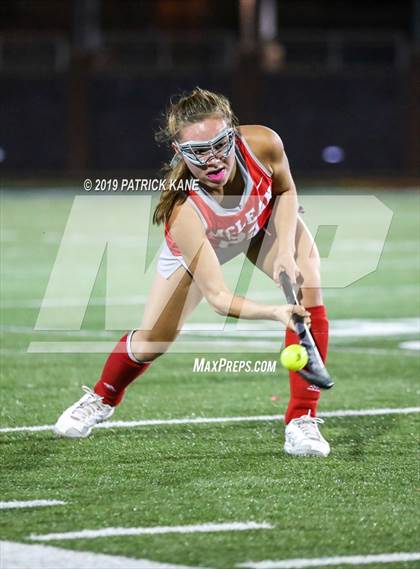 Thumbnail 2 in McLean @ Washington-Liberty (VHSL 6A Conference 6 Quarterfinal) photogallery.